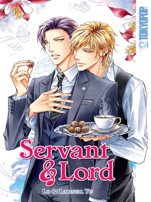 cover image of Servant & Lord
